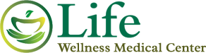 Life Wellness Medical Center logo